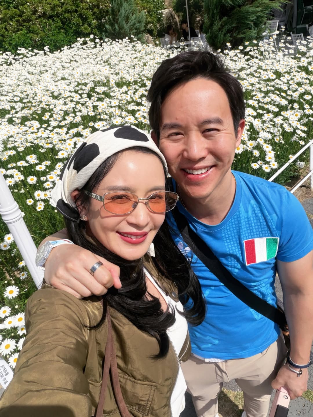 เบนซ์ - ปุณยาพร พูลพิพัฒน์