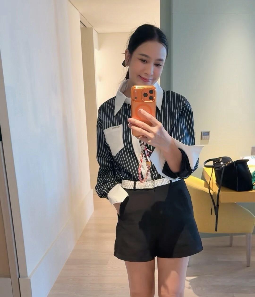 เบนซ์ - ปุณยาพร พูลพิพัฒน์