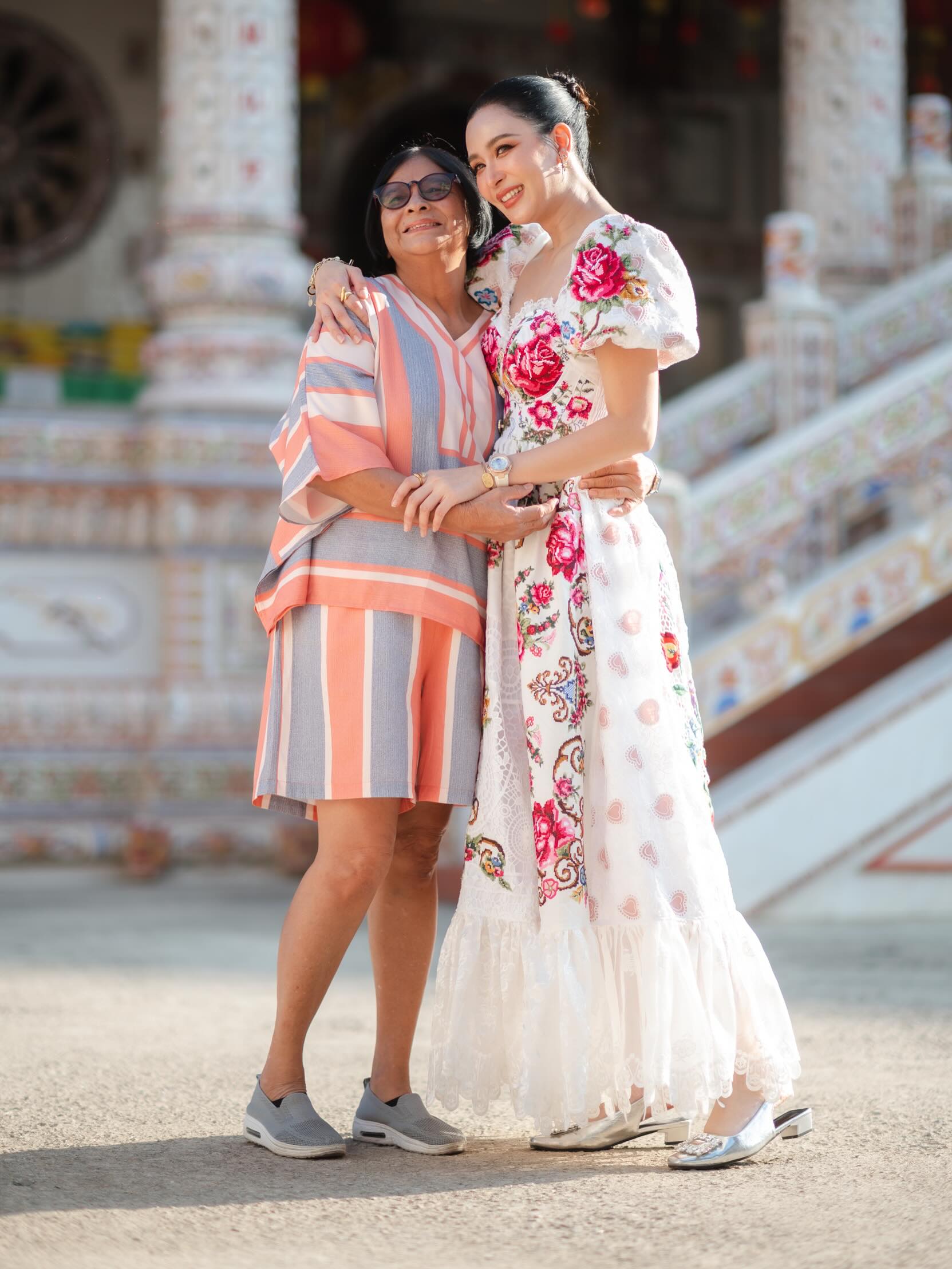 เบนซ์ - ปุณยาพร พูลพิพัฒน์