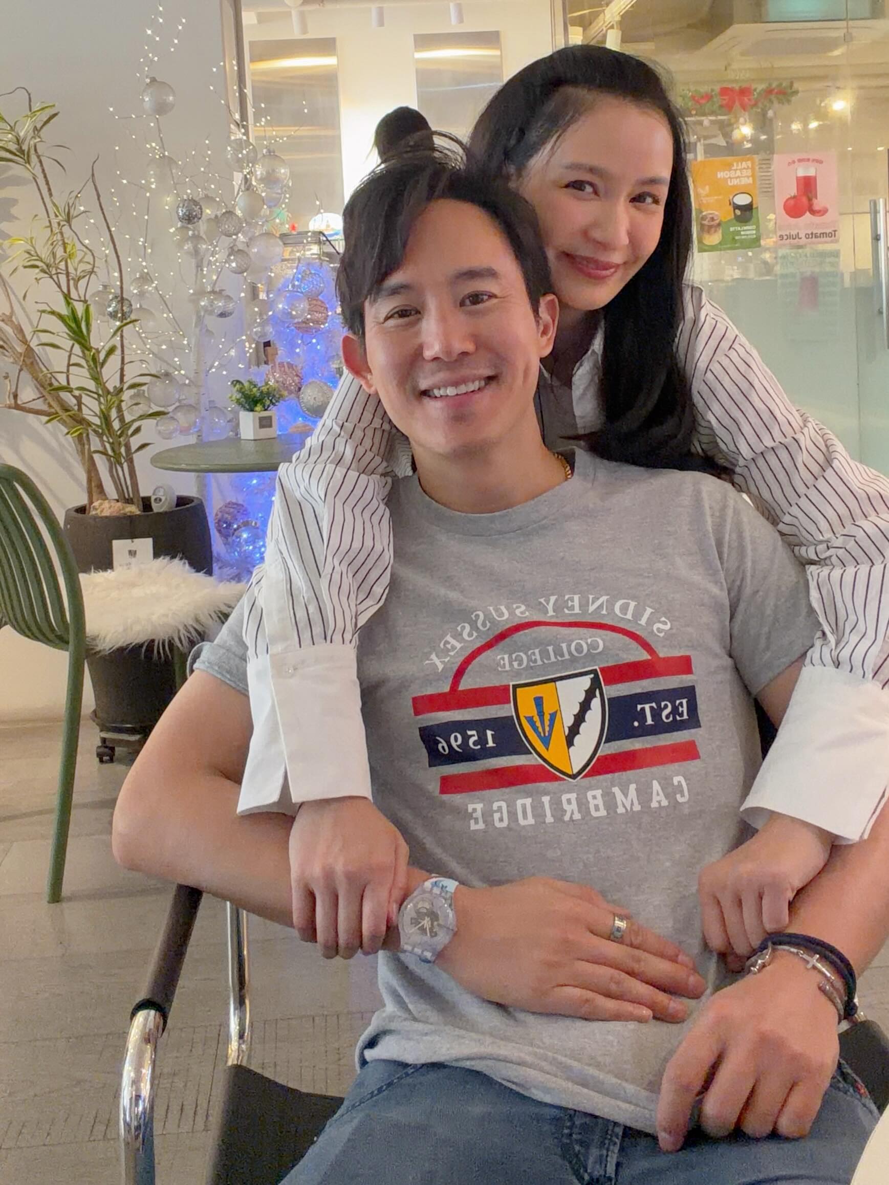 เบนซ์ - ปุณยาพร พูลพิพัฒน์