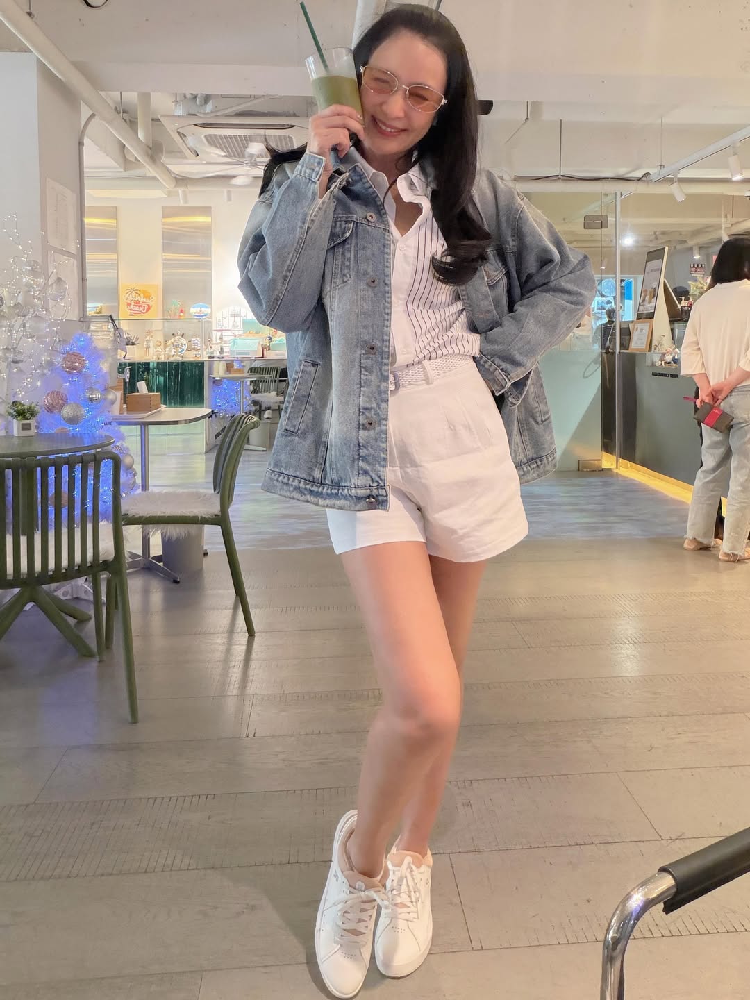 เบนซ์ - ปุณยาพร พูลพิพัฒน์