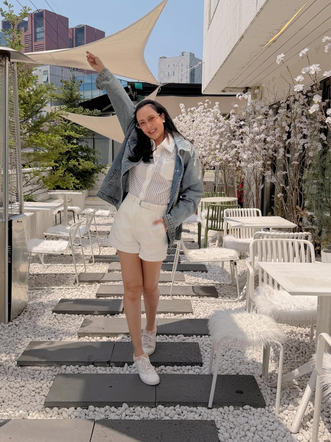 เบนซ์ - ปุณยาพร พูลพิพัฒน์