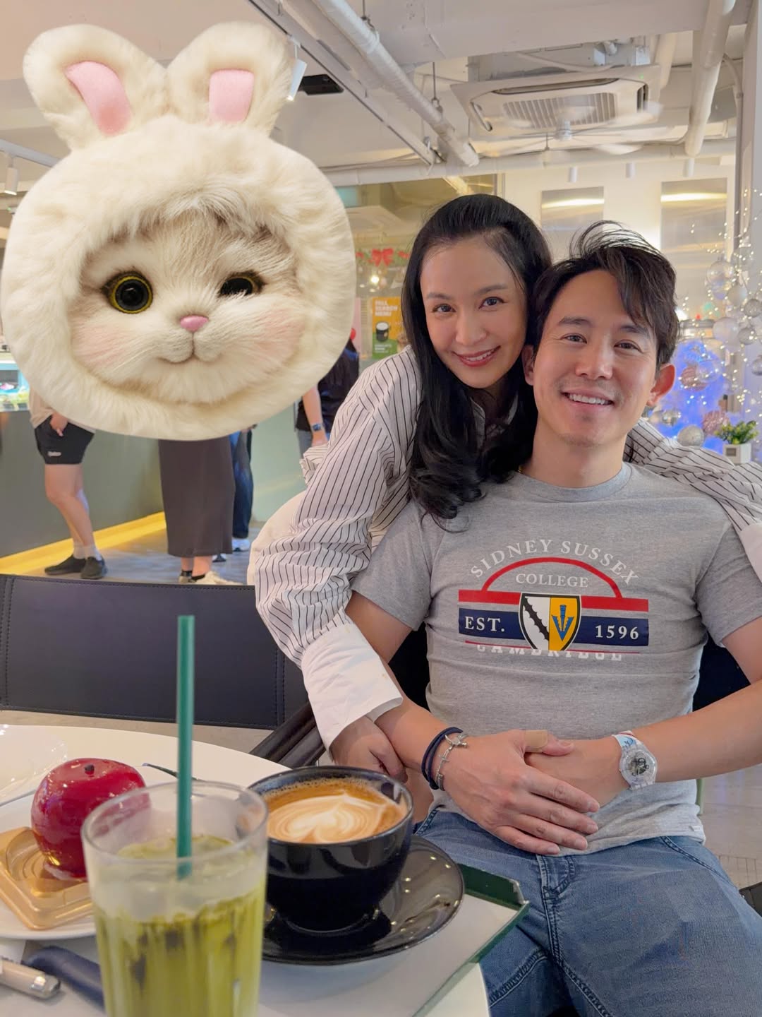 เบนซ์ - ปุณยาพร พูลพิพัฒน์