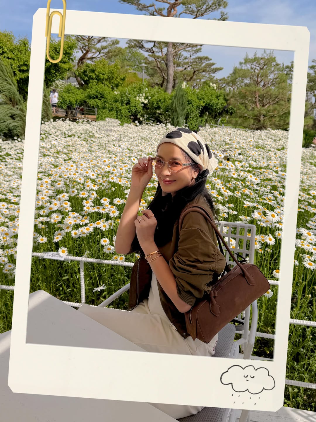 เบนซ์ - ปุณยาพร พูลพิพัฒน์