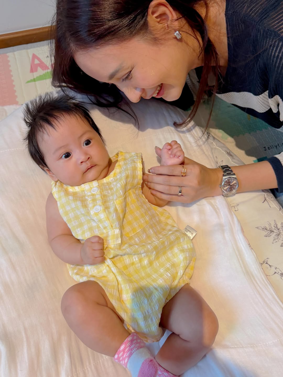 เบนซ์ - ปุณยาพร พูลพิพัฒน์