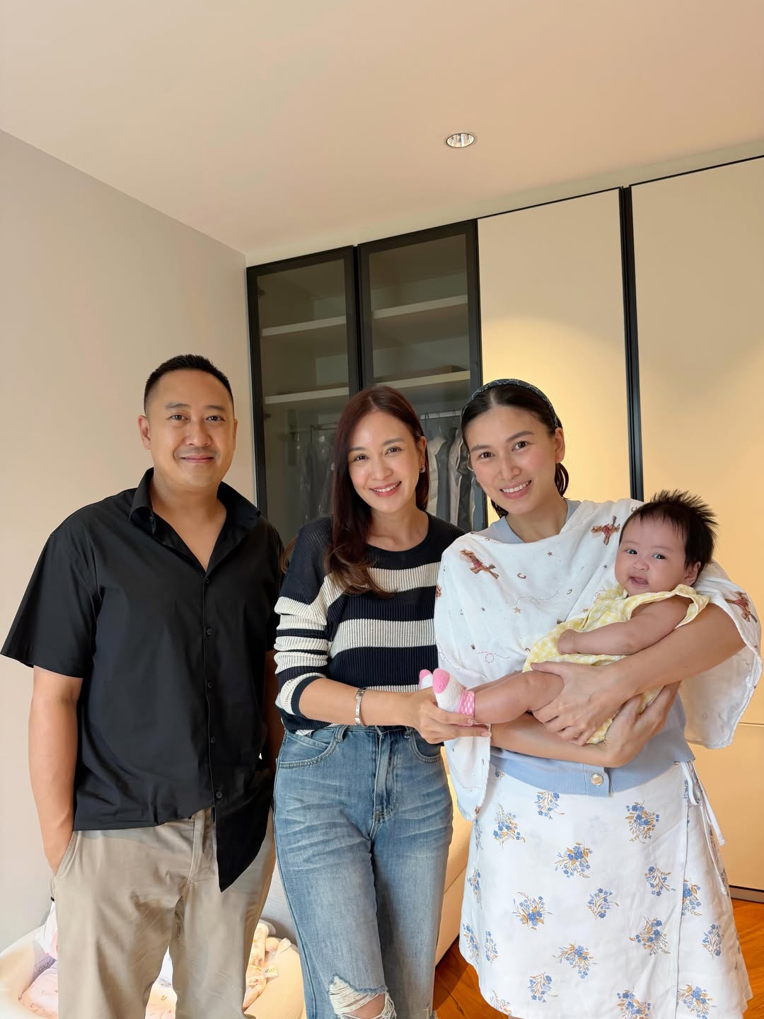 เบนซ์ - ปุณยาพร พูลพิพัฒน์