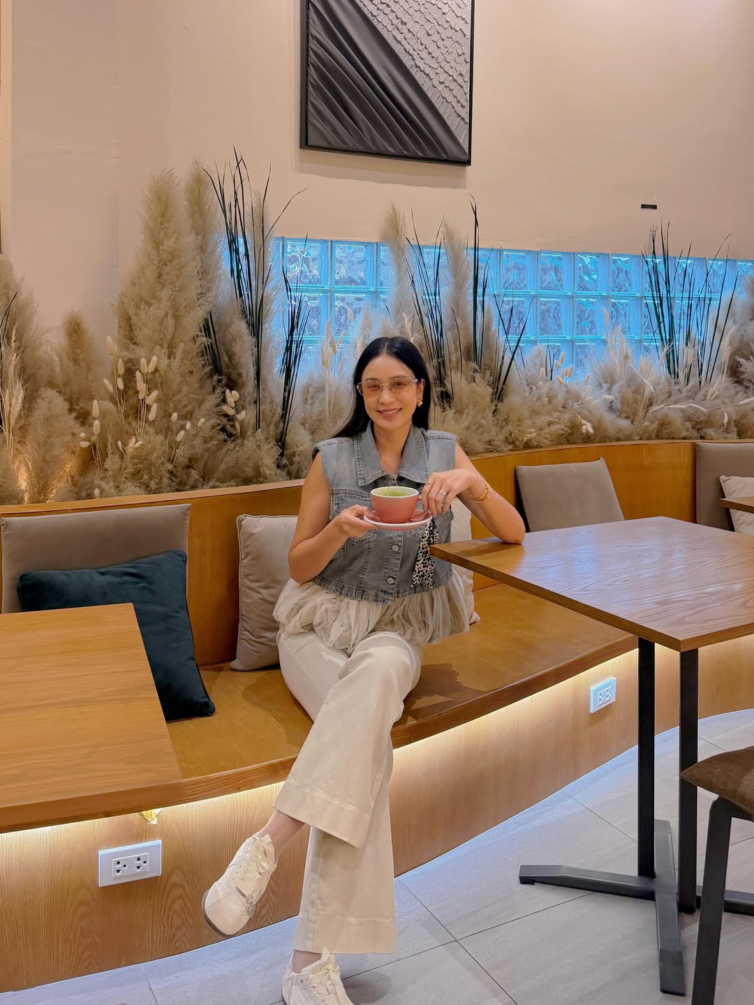 เบนซ์ - ปุณยาพร พูลพิพัฒน์
