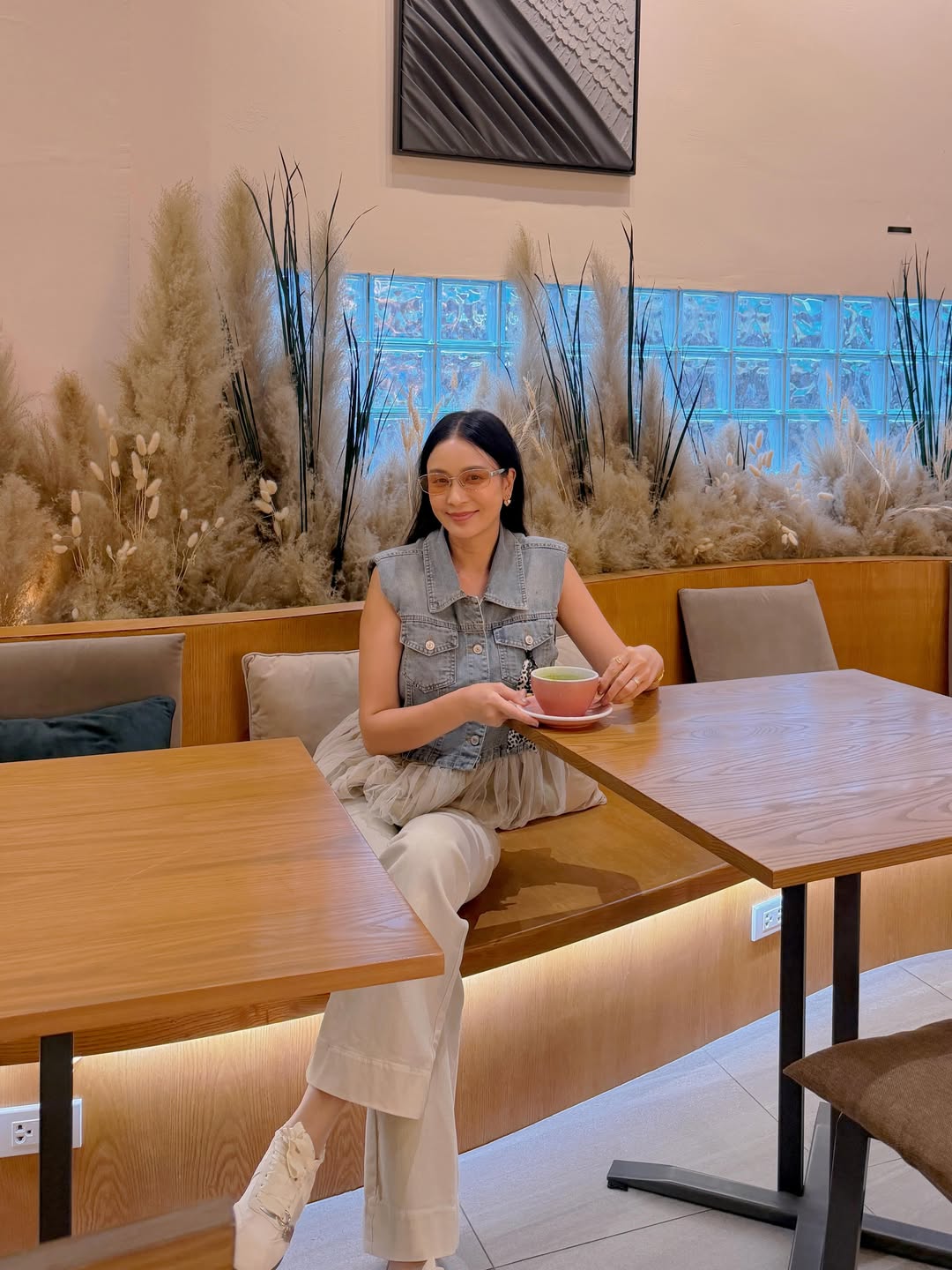 เบนซ์ - ปุณยาพร พูลพิพัฒน์