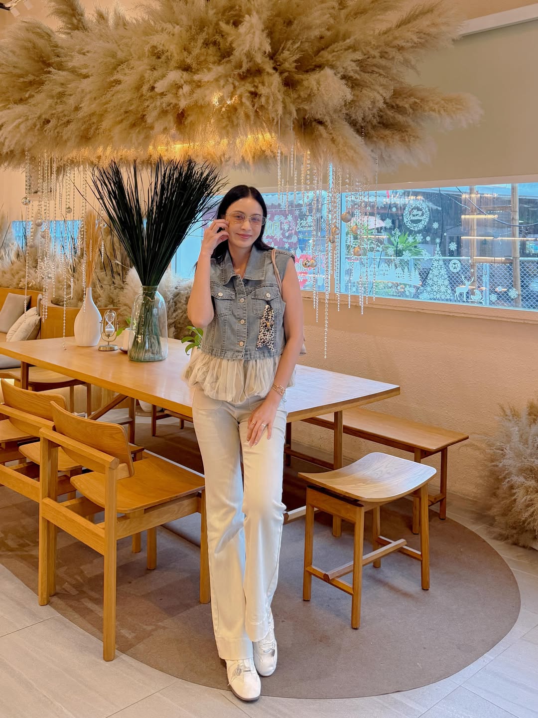 เบนซ์ - ปุณยาพร พูลพิพัฒน์