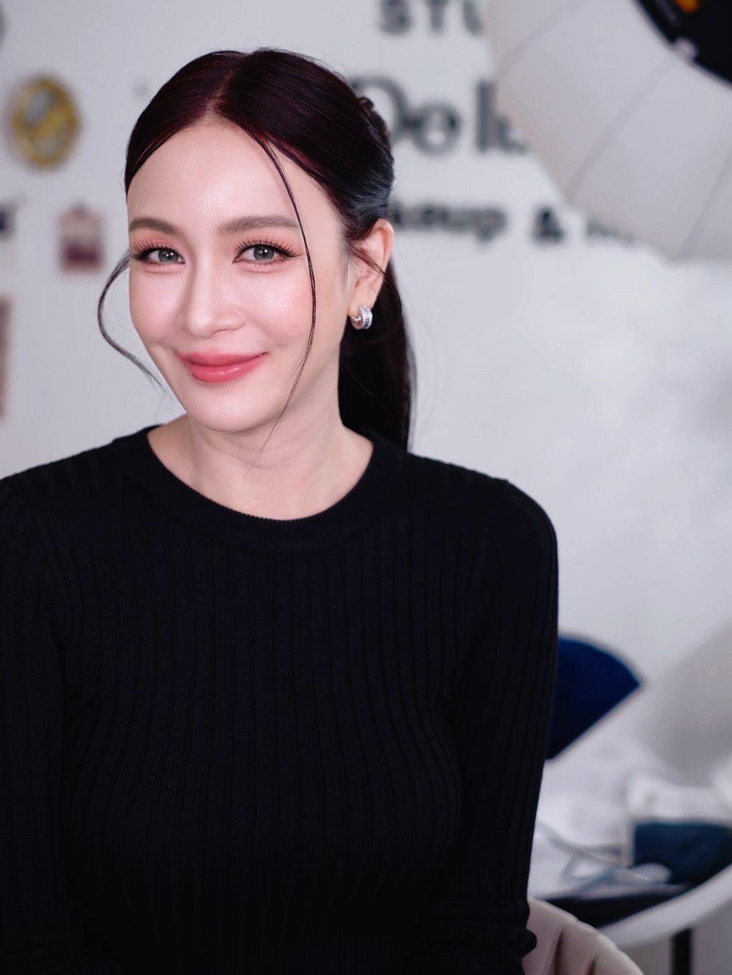 เบนซ์ - ปุณยาพร พูลพิพัฒน์