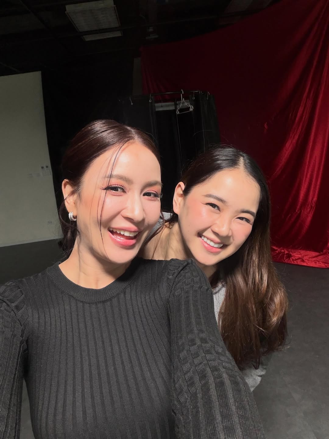 เบนซ์ - ปุณยาพร พูลพิพัฒน์