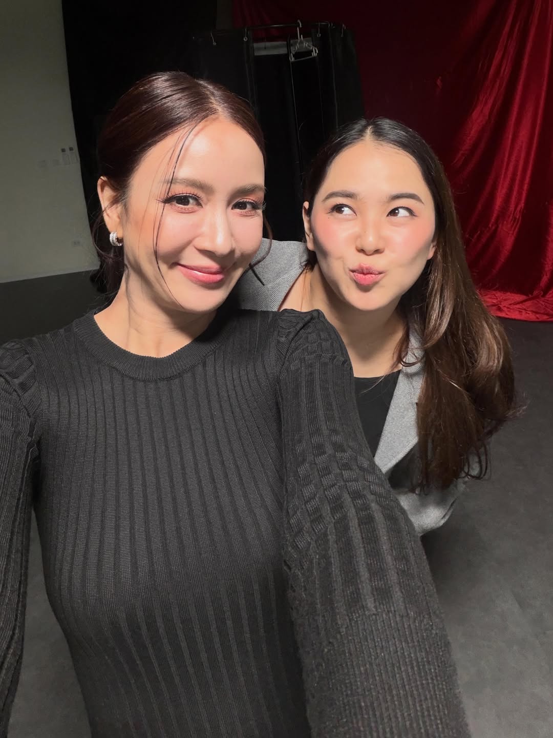เบนซ์ - ปุณยาพร พูลพิพัฒน์