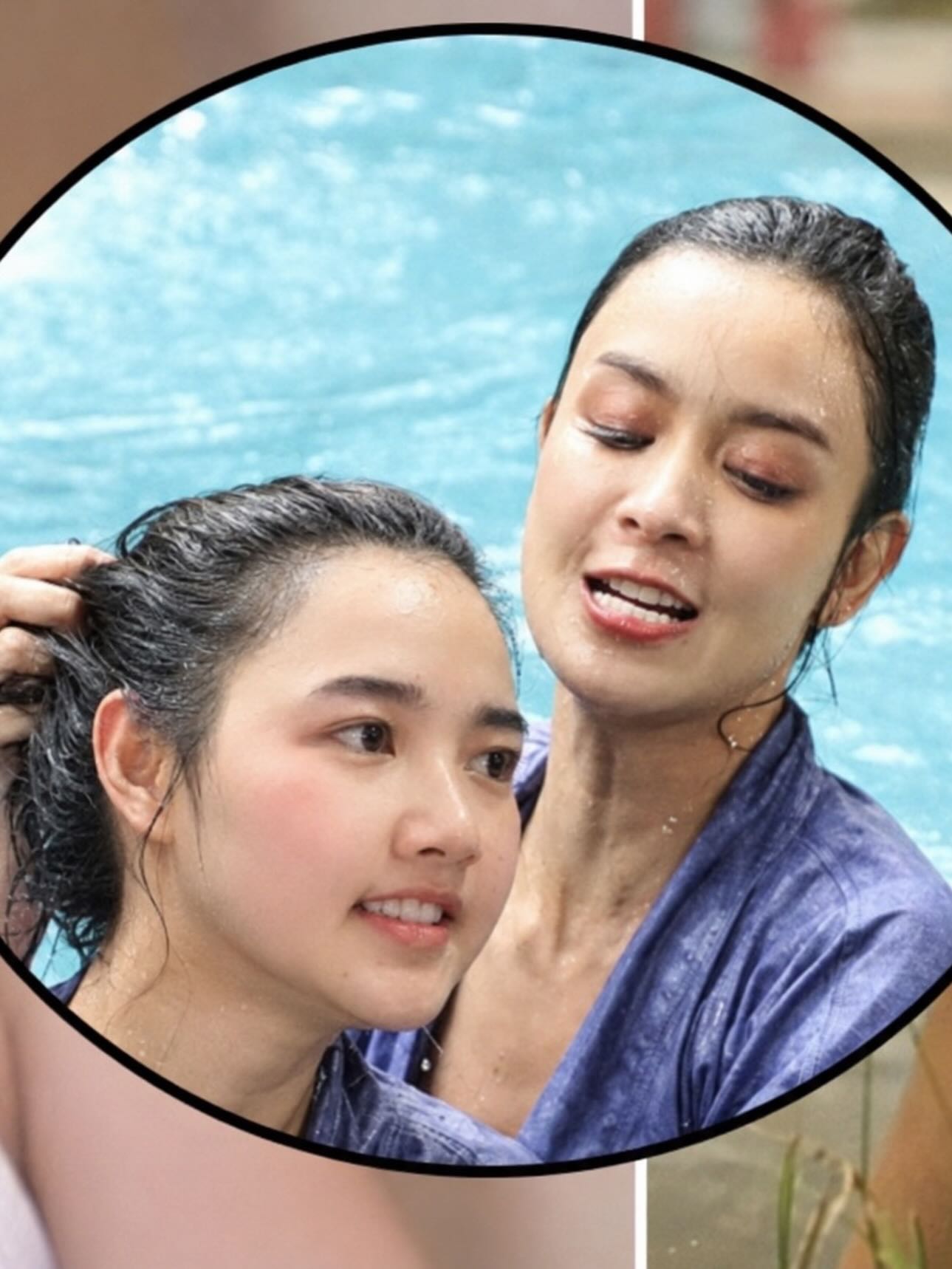 เบนซ์ - ปุณยาพร พูลพิพัฒน์