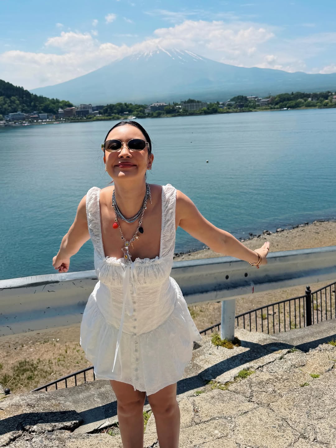 เบนซ์ - ปุณยาพร พูลพิพัฒน์