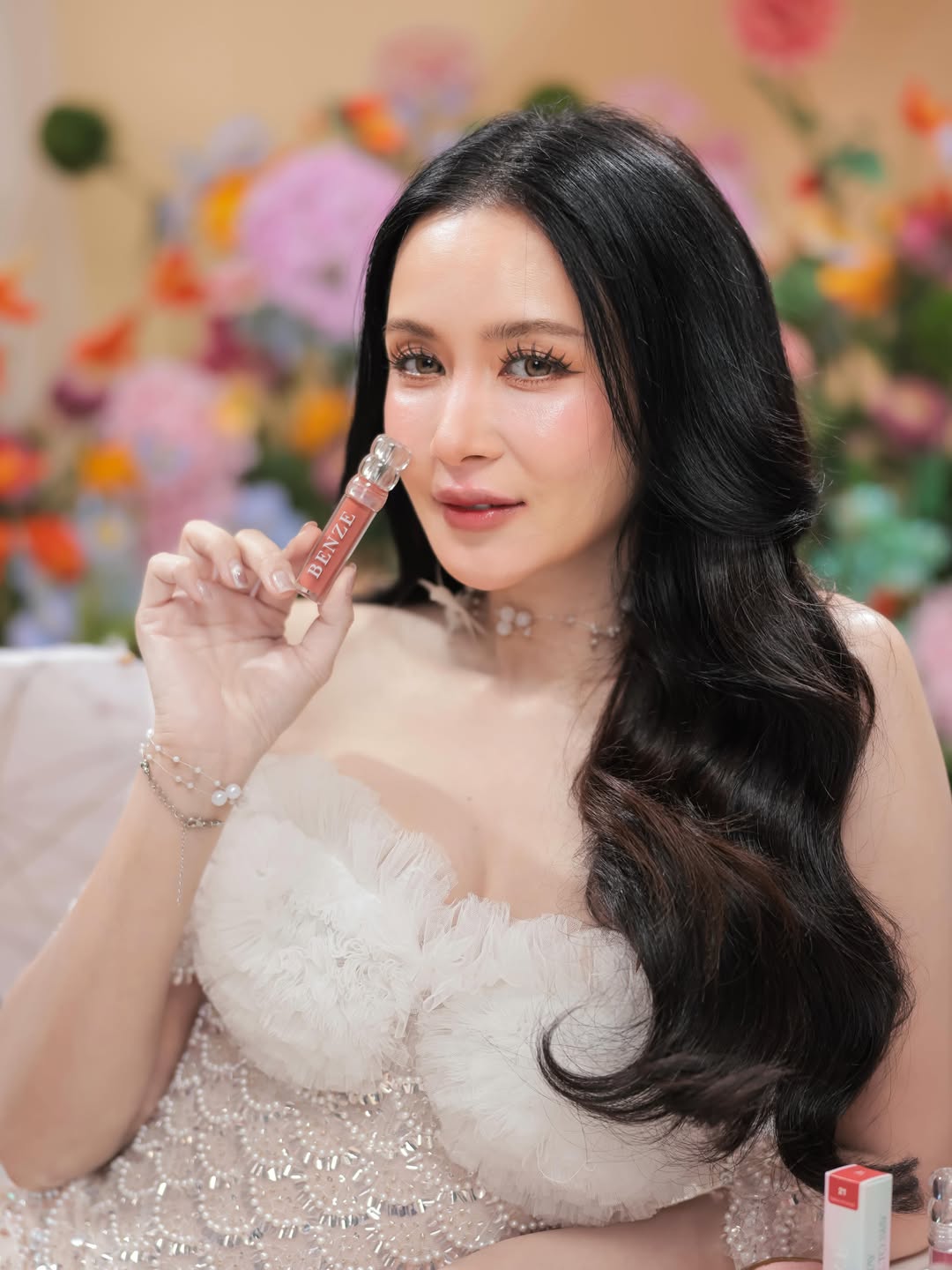 เบนซ์ - ปุณยาพร พูลพิพัฒน์