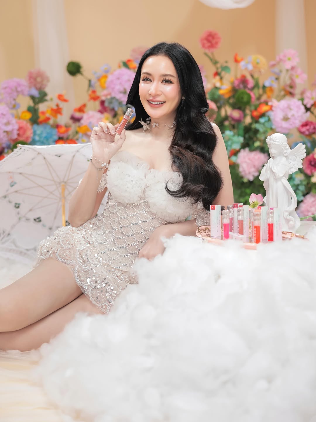 เบนซ์ - ปุณยาพร พูลพิพัฒน์