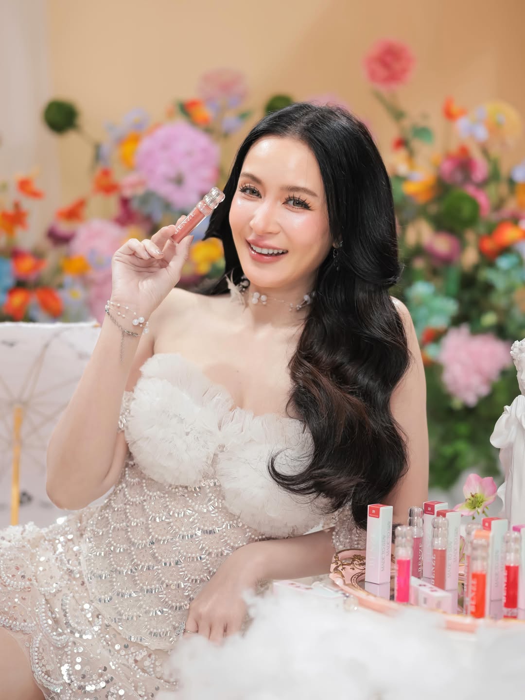 เบนซ์ - ปุณยาพร พูลพิพัฒน์