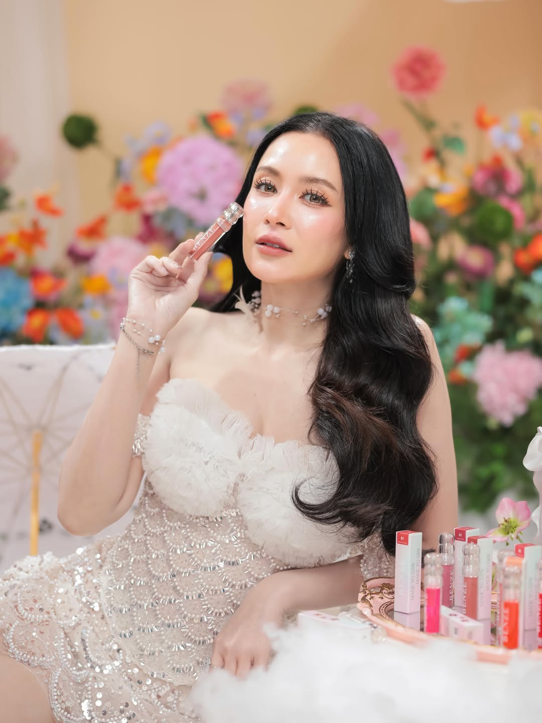 เบนซ์ - ปุณยาพร พูลพิพัฒน์