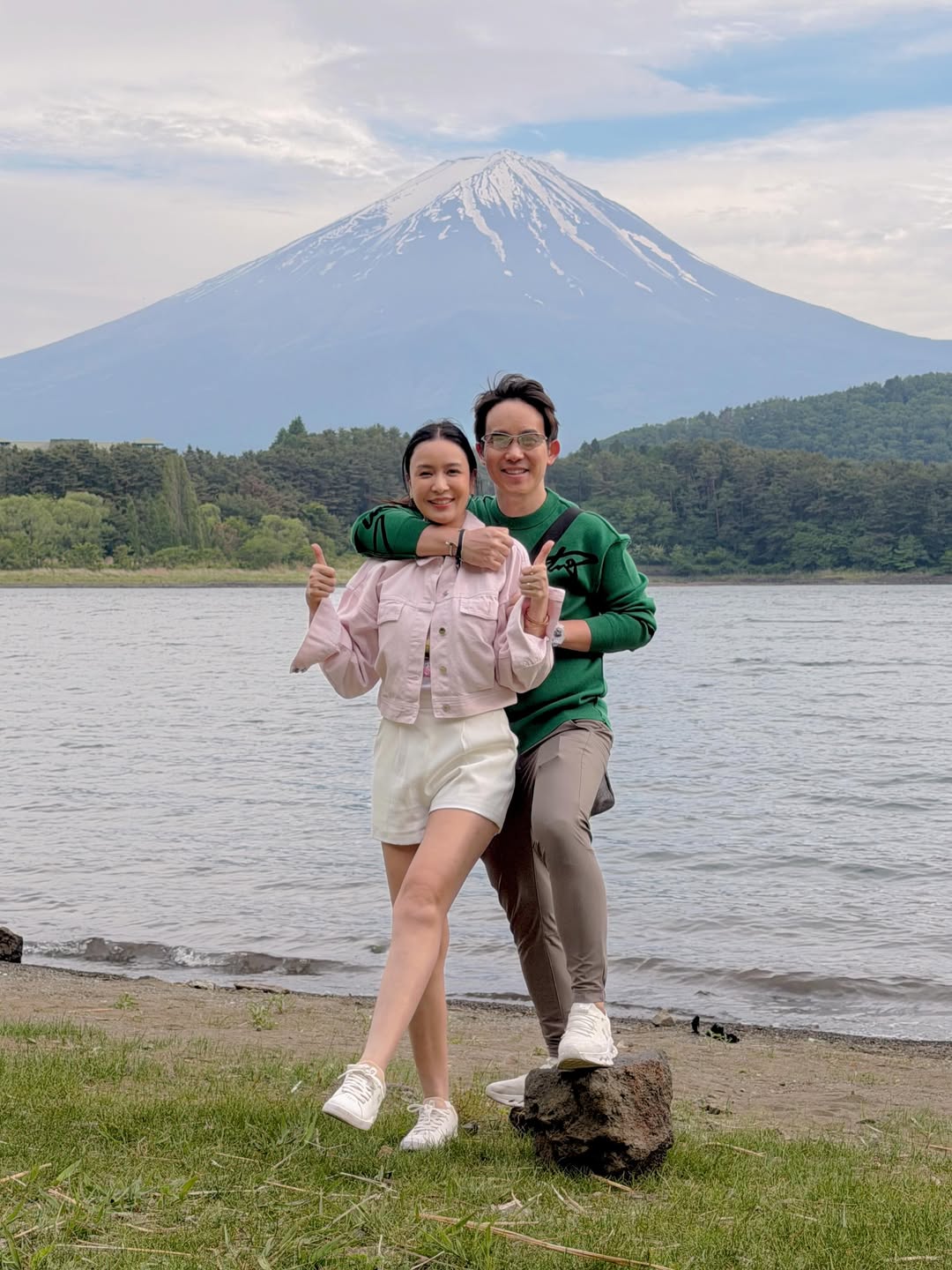 เบนซ์ - ปุณยาพร พูลพิพัฒน์
