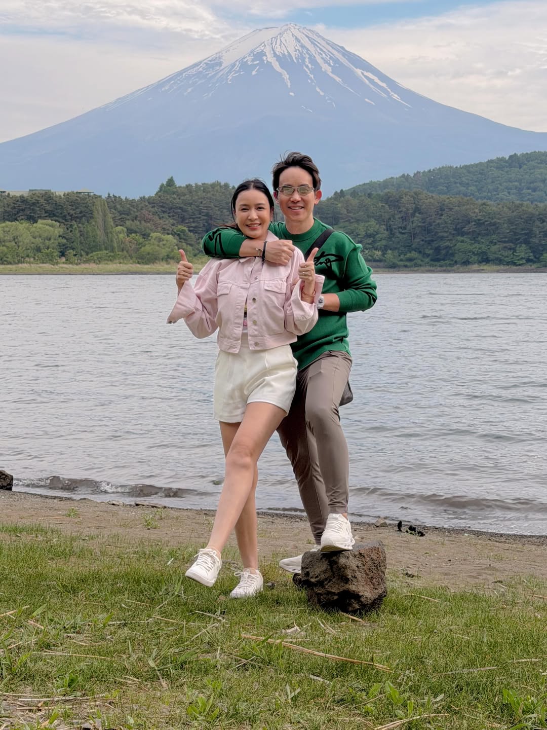 เบนซ์ - ปุณยาพร พูลพิพัฒน์