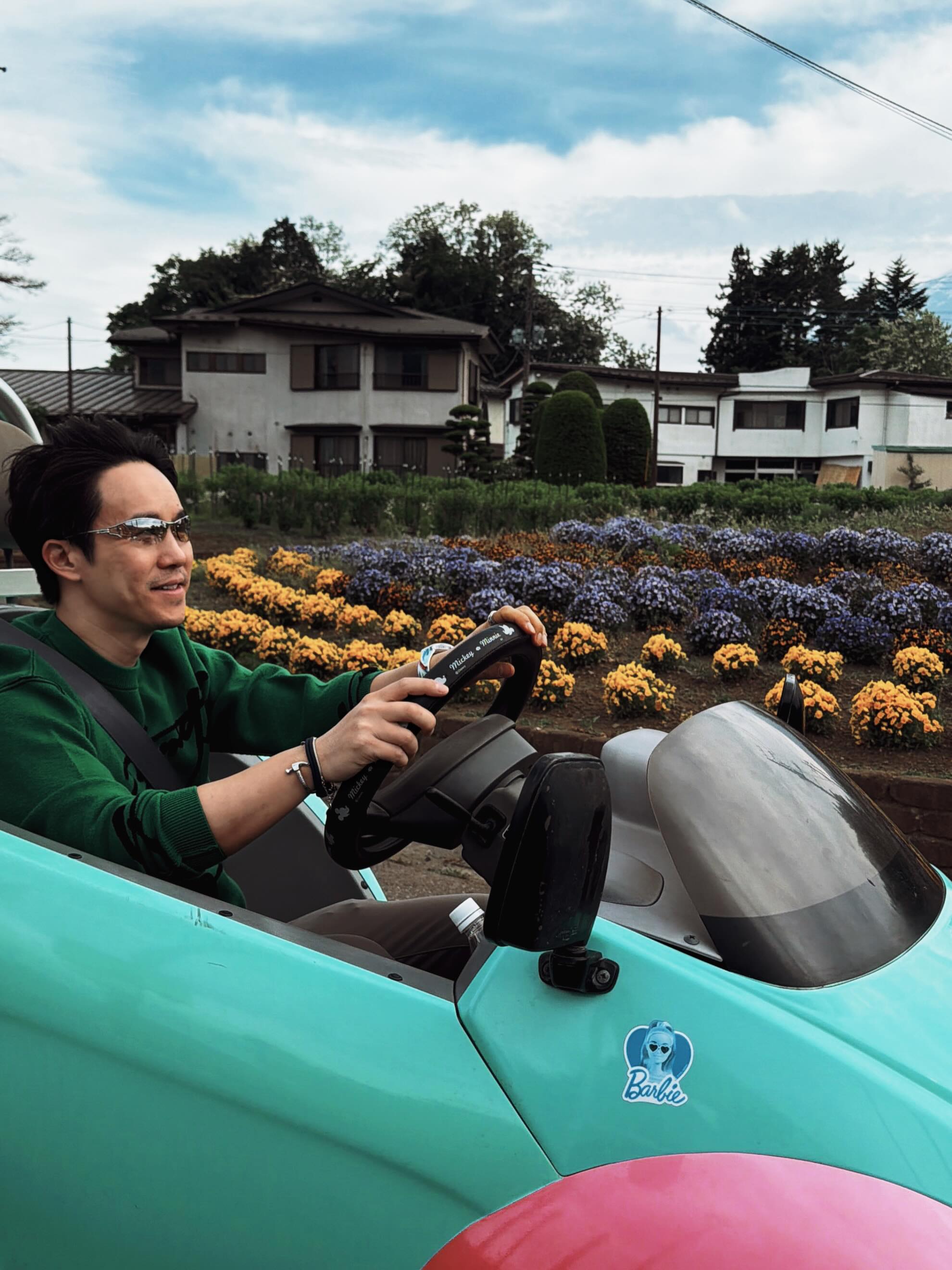 เบนซ์ - ปุณยาพร พูลพิพัฒน์
