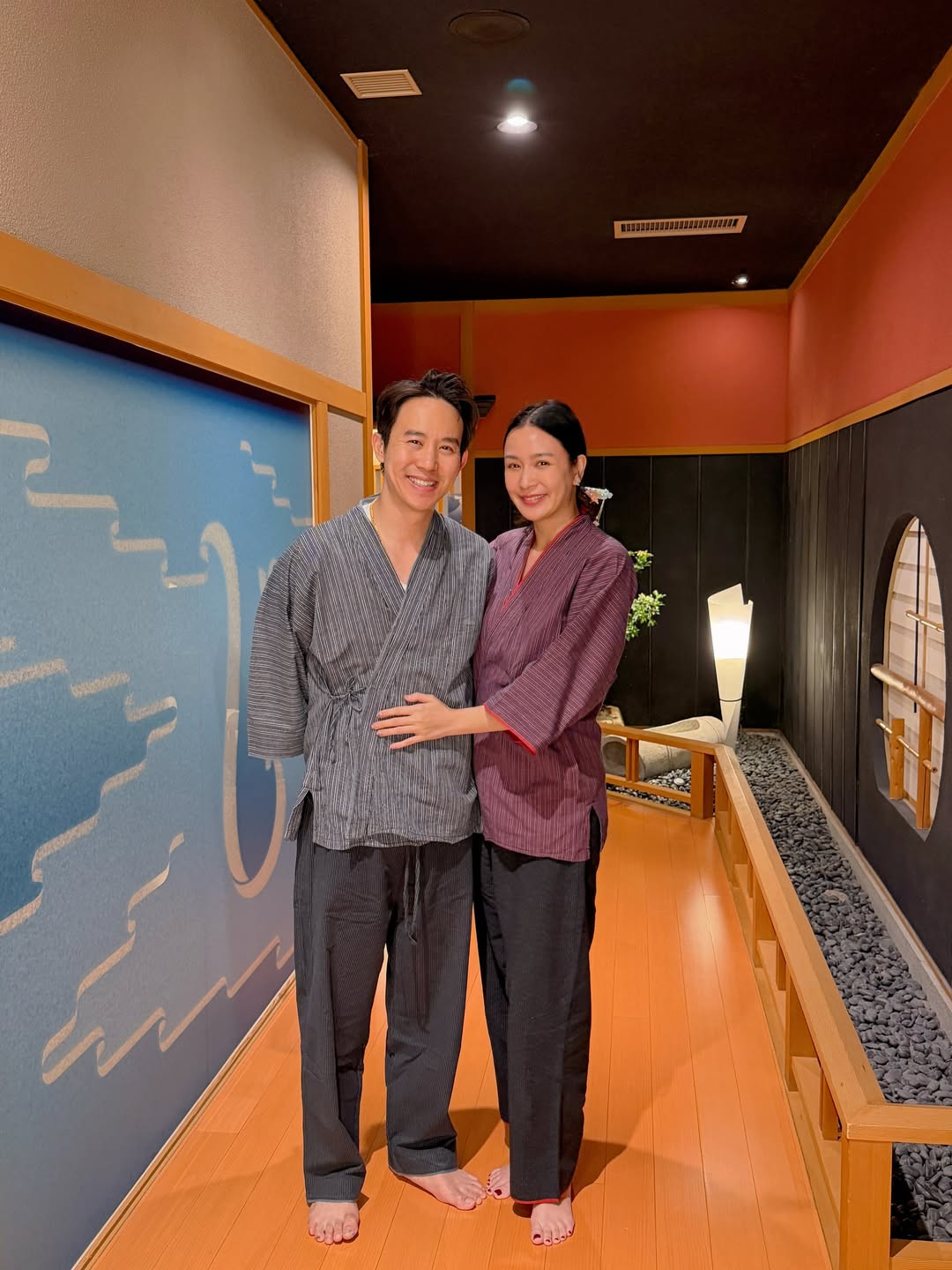 เบนซ์ - ปุณยาพร พูลพิพัฒน์