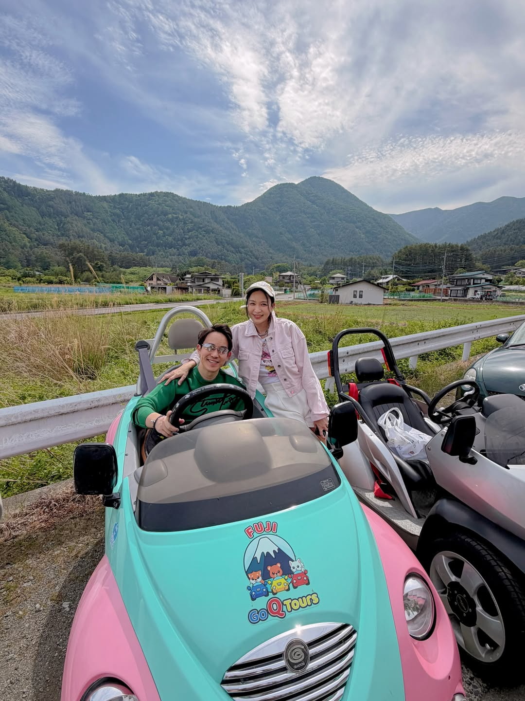 เบนซ์ - ปุณยาพร พูลพิพัฒน์