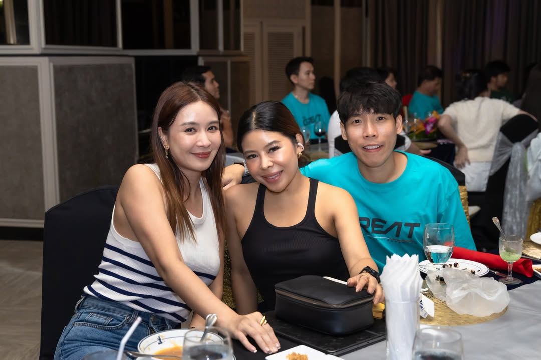 เบนซ์ - ปุณยาพร พูลพิพัฒน์