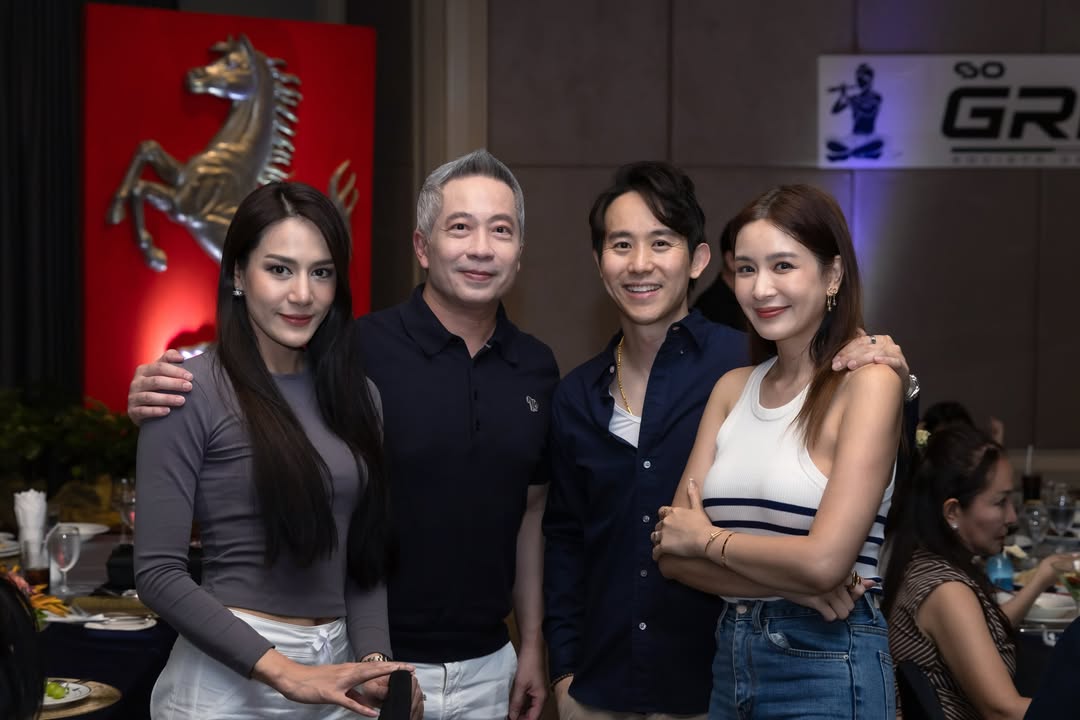 เบนซ์ - ปุณยาพร พูลพิพัฒน์