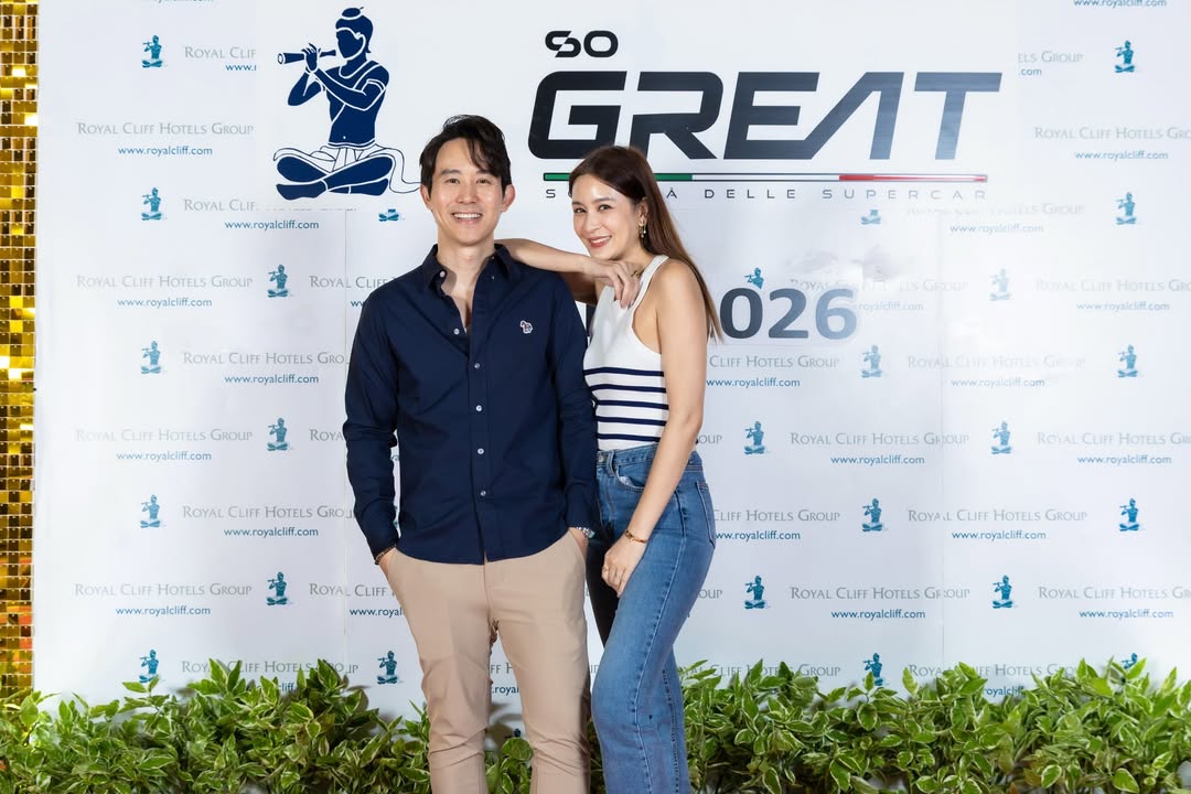 เบนซ์ - ปุณยาพร พูลพิพัฒน์
