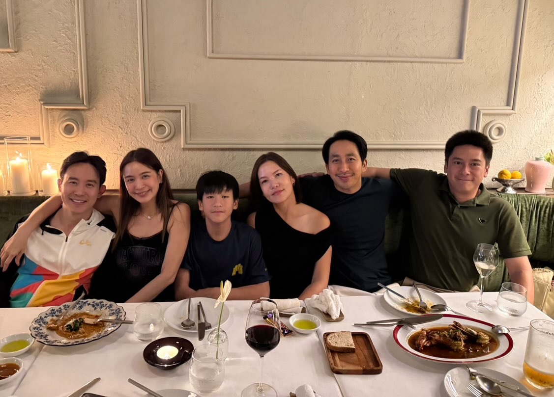 เบนซ์ - ปุณยาพร พูลพิพัฒน์