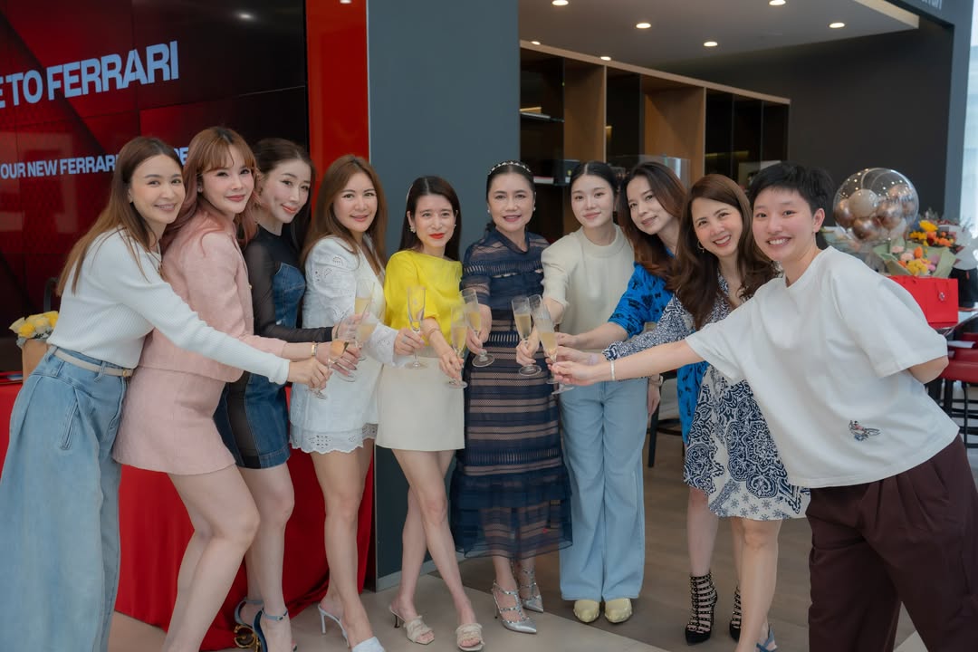 เบนซ์ - ปุณยาพร พูลพิพัฒน์