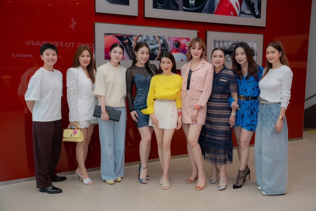 เบนซ์ - ปุณยาพร พูลพิพัฒน์