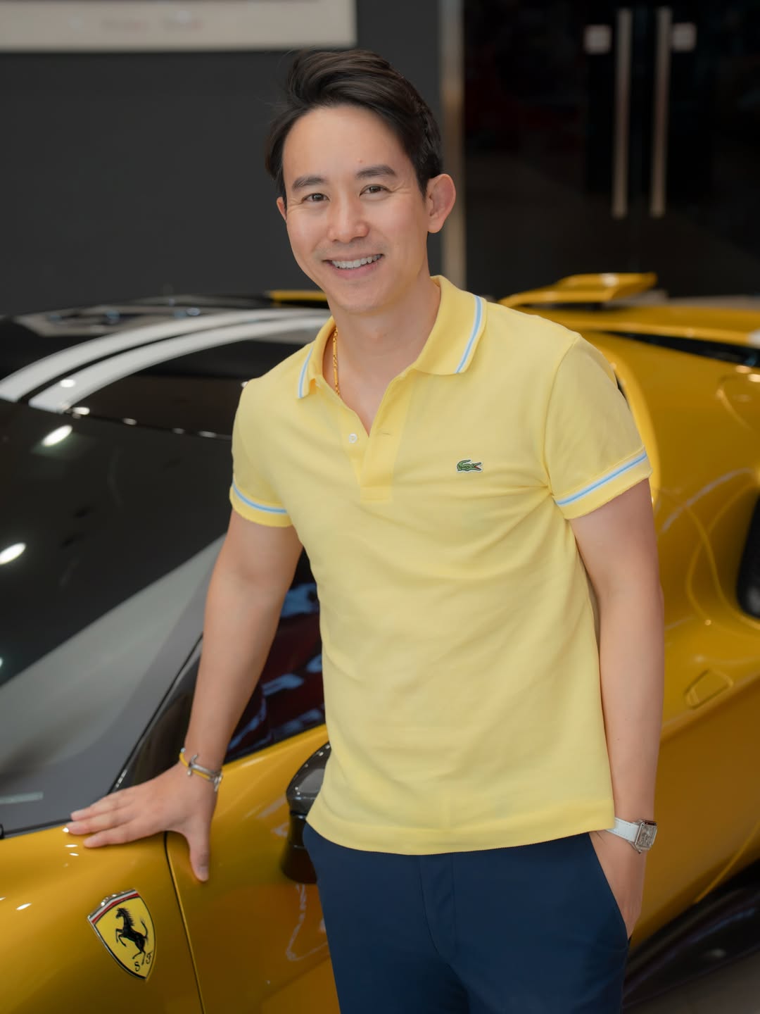 เบนซ์ - ปุณยาพร พูลพิพัฒน์