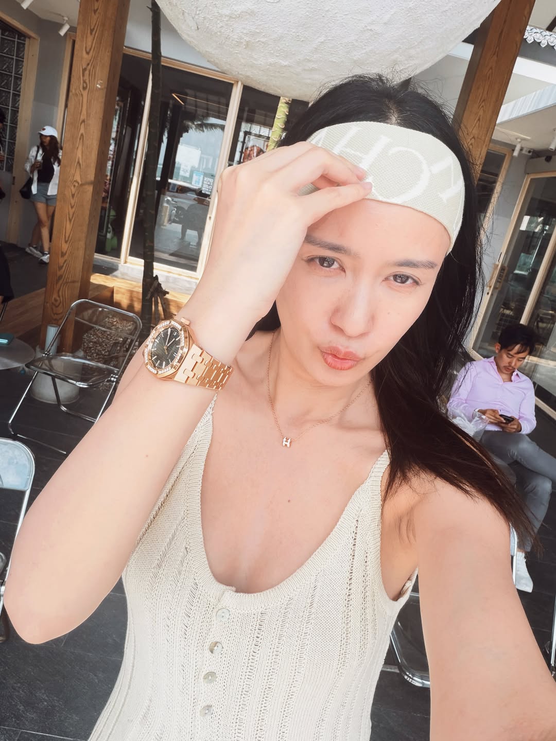 เบนซ์ - ปุณยาพร พูลพิพัฒน์