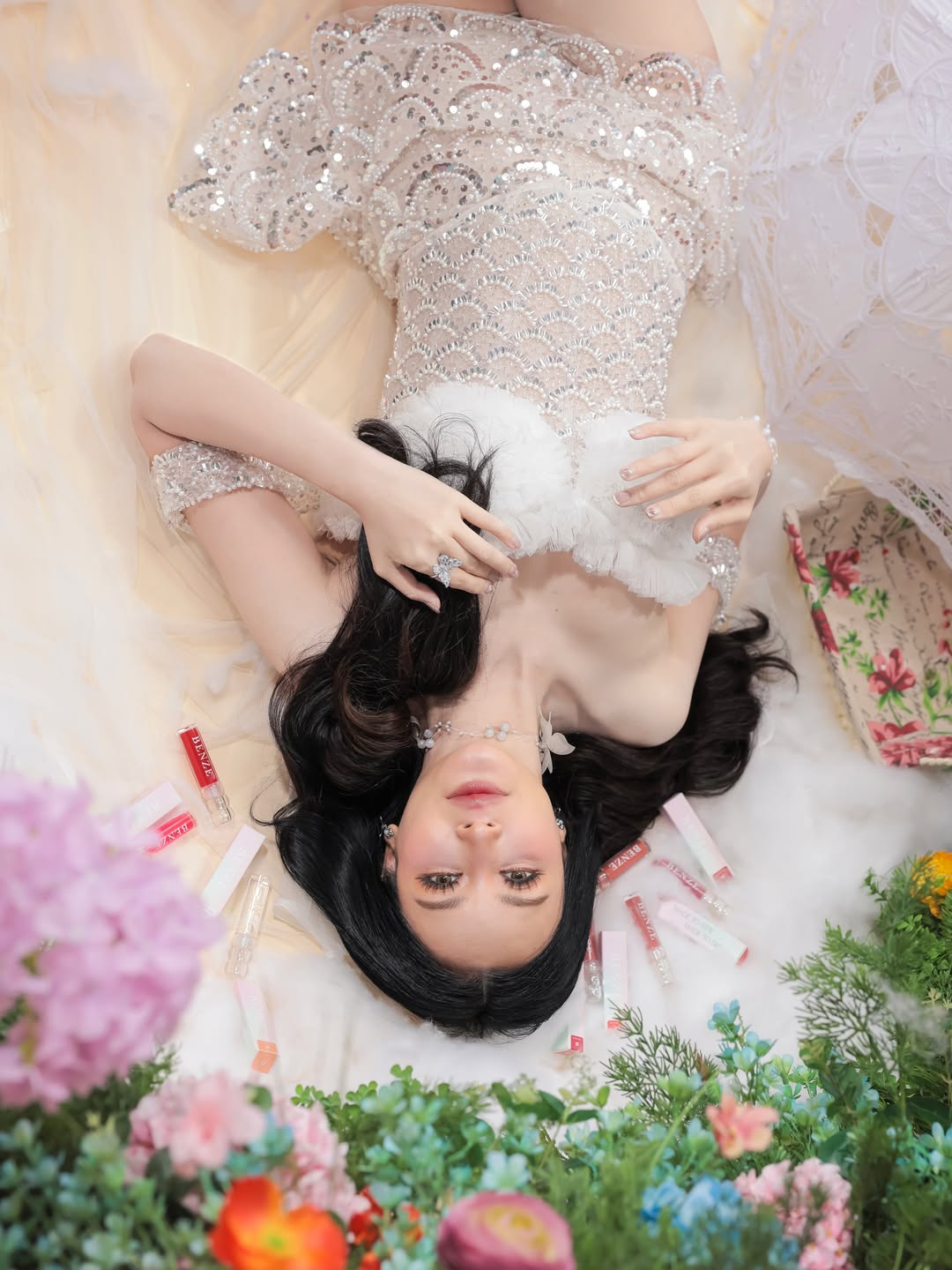 เบนซ์ - ปุณยาพร พูลพิพัฒน์