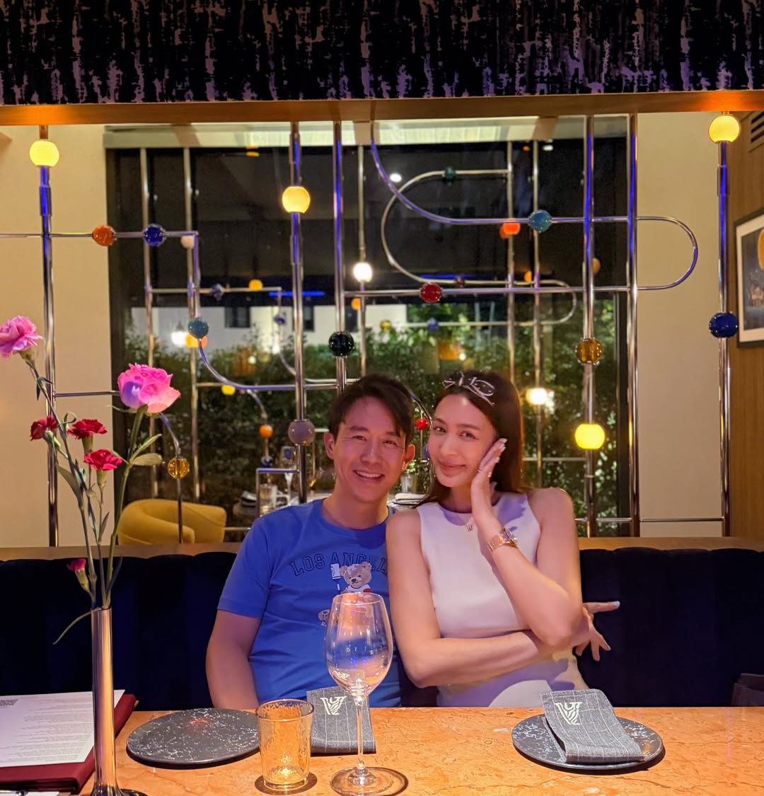 เบนซ์ - ปุณยาพร พูลพิพัฒน์