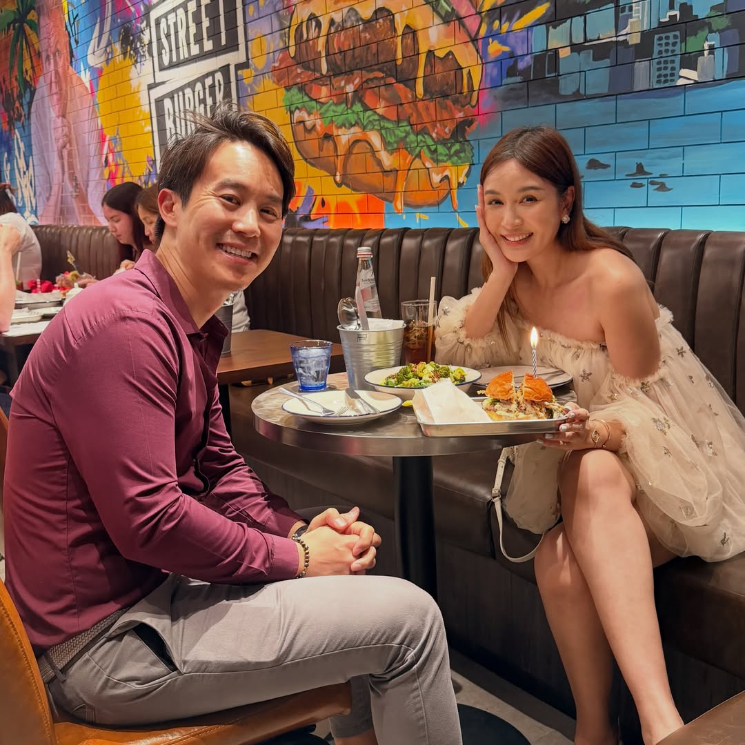 เบนซ์ - ปุณยาพร พูลพิพัฒน์
