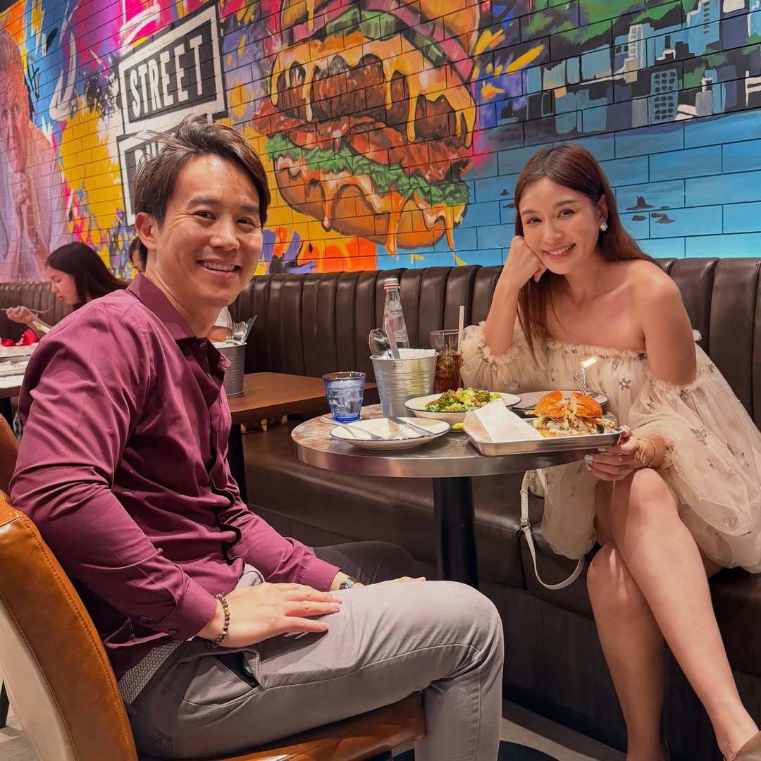 เบนซ์ - ปุณยาพร พูลพิพัฒน์