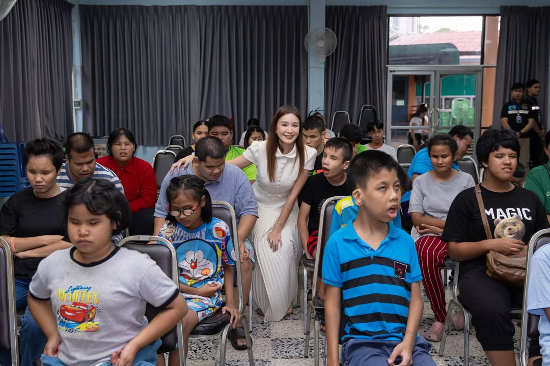 เบนซ์ - ปุณยาพร พูลพิพัฒน์
