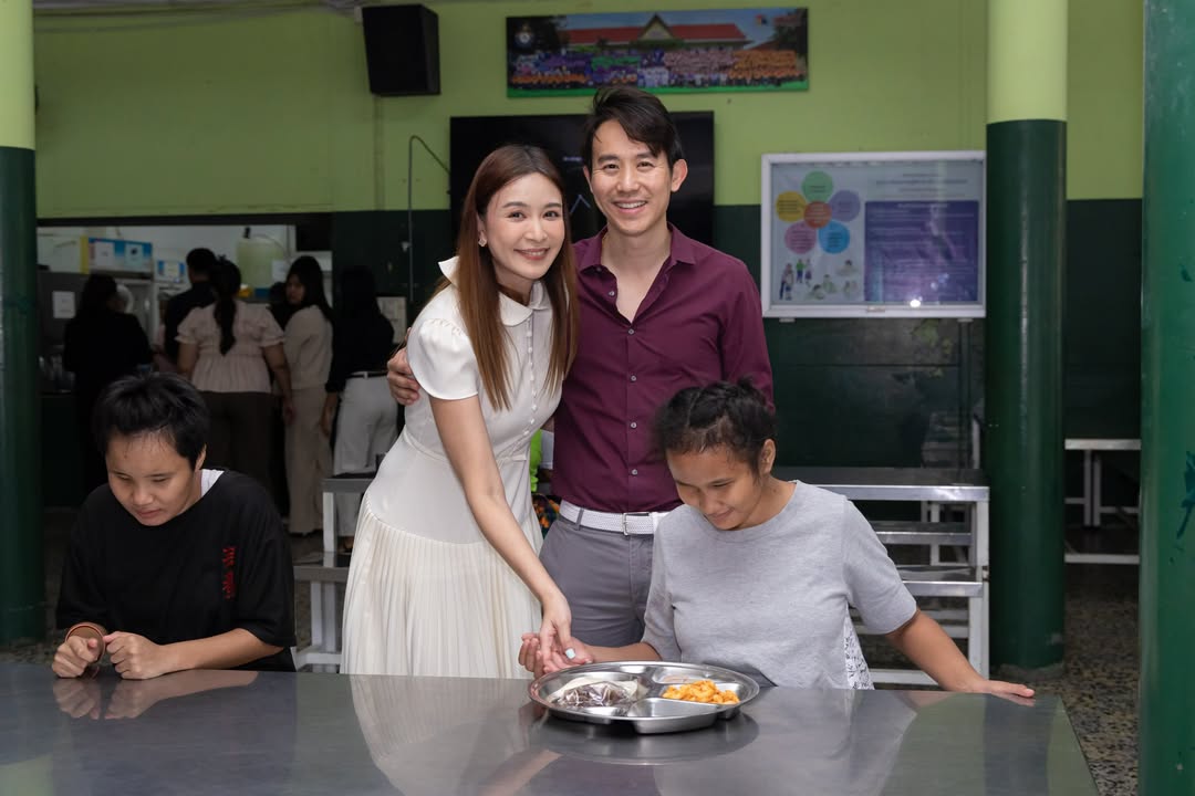 เบนซ์ - ปุณยาพร พูลพิพัฒน์