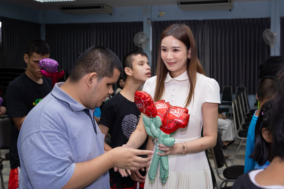 เบนซ์ - ปุณยาพร พูลพิพัฒน์