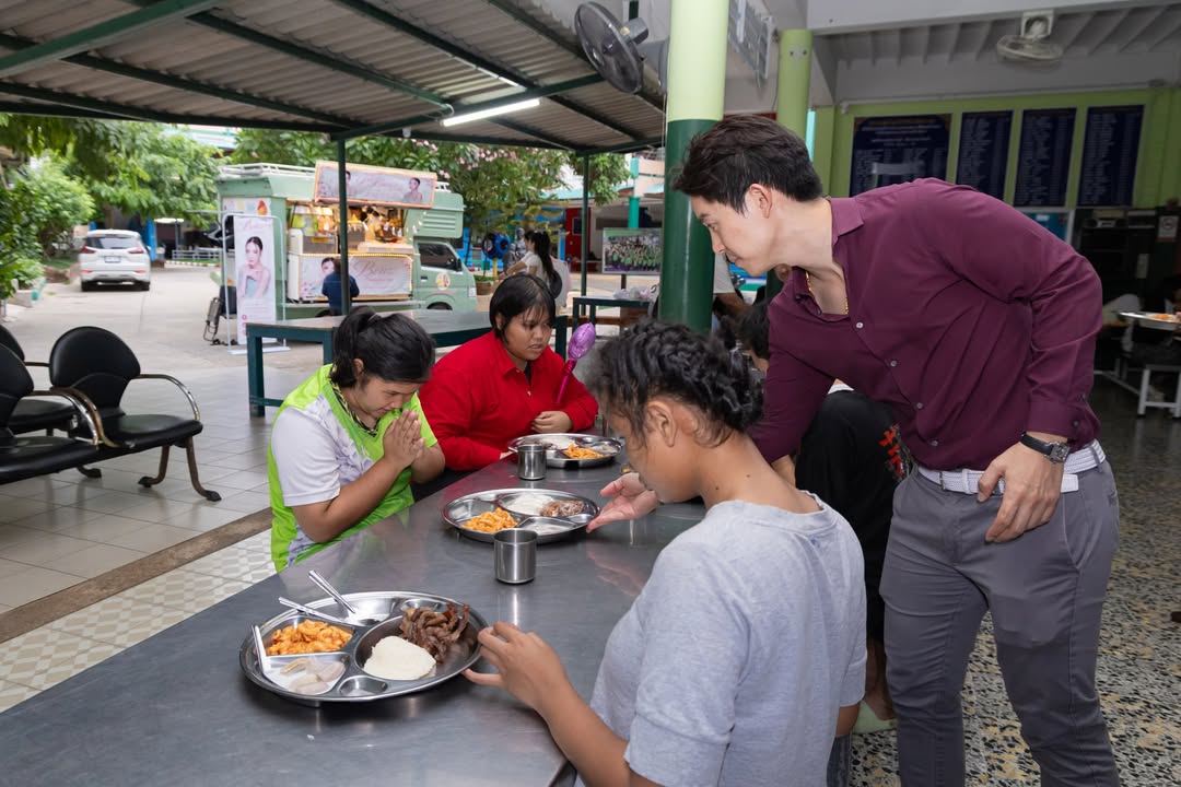 เบนซ์ - ปุณยาพร พูลพิพัฒน์