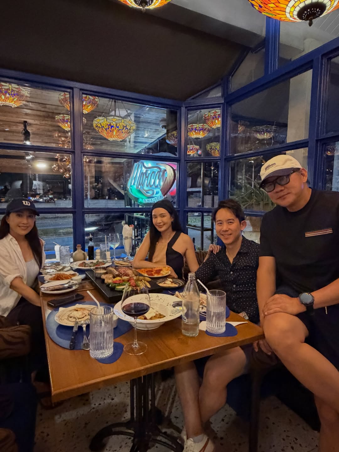 เบนซ์ - ปุณยาพร พูลพิพัฒน์
