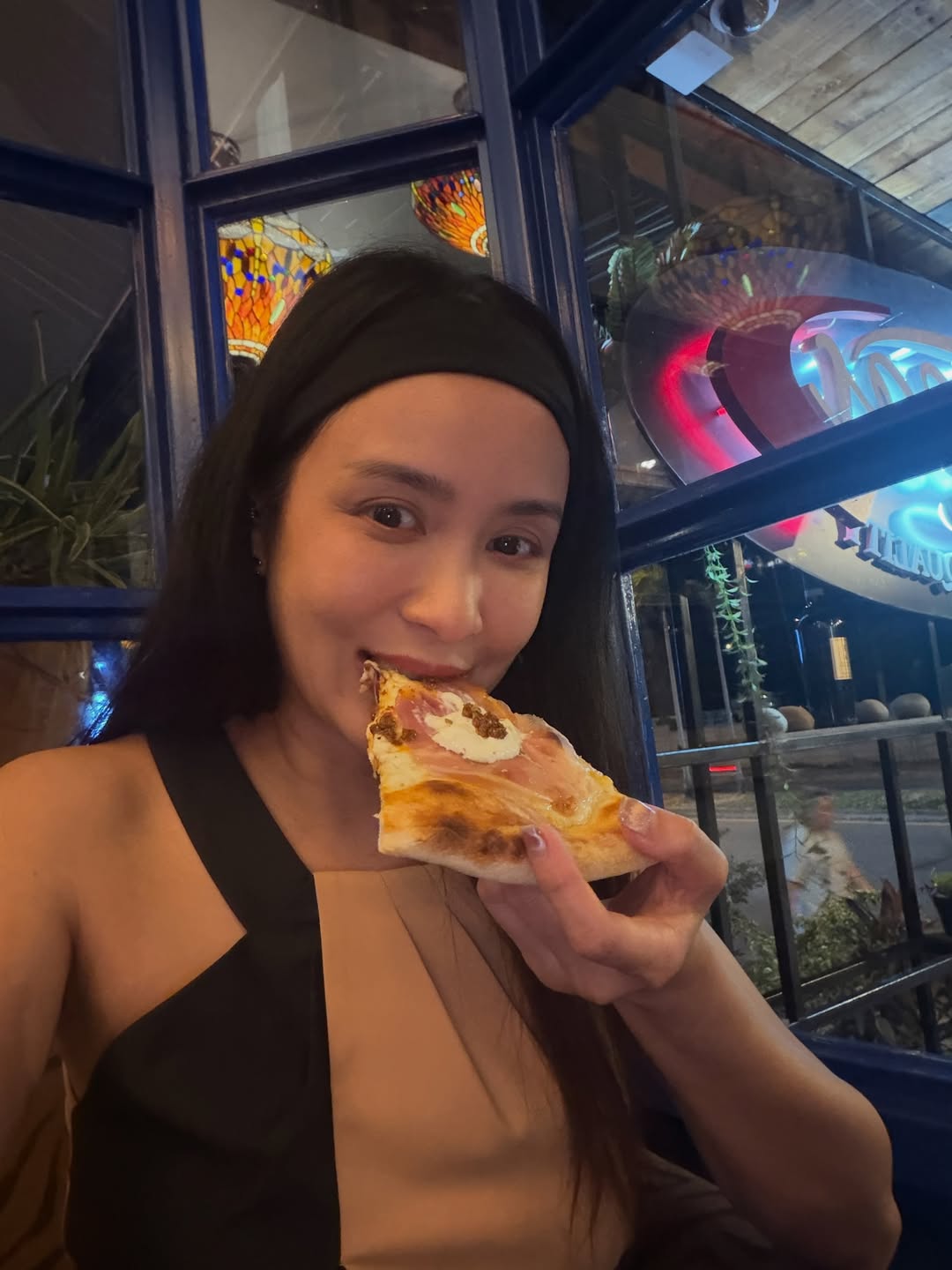 เบนซ์ - ปุณยาพร พูลพิพัฒน์