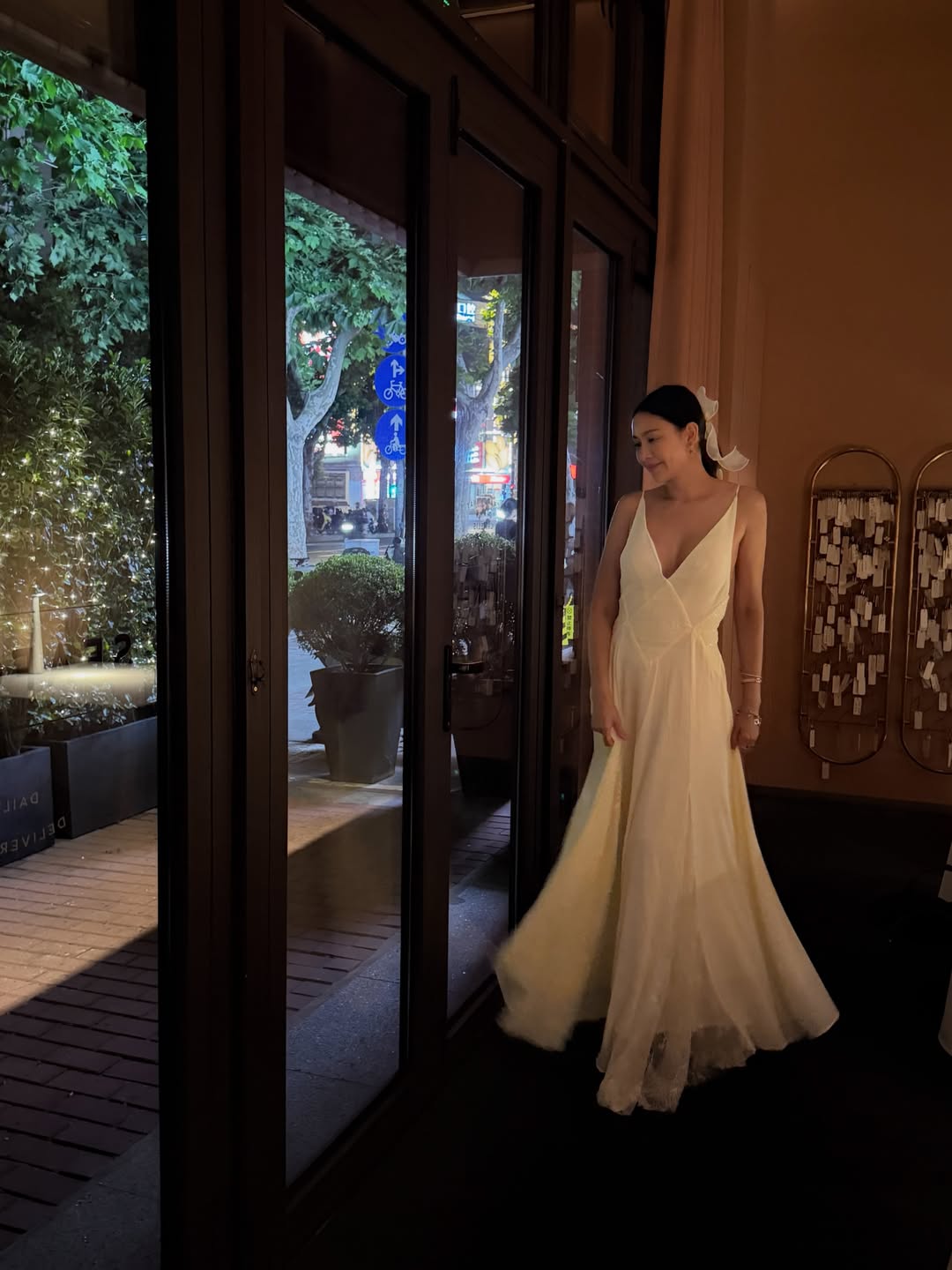 เบนซ์ - ปุณยาพร พูลพิพัฒน์