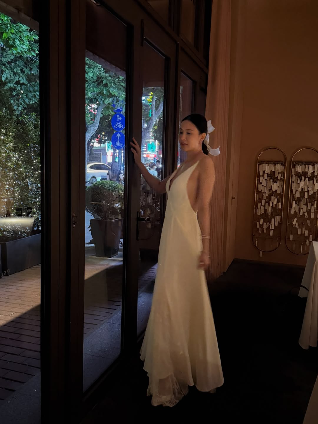 เบนซ์ - ปุณยาพร พูลพิพัฒน์