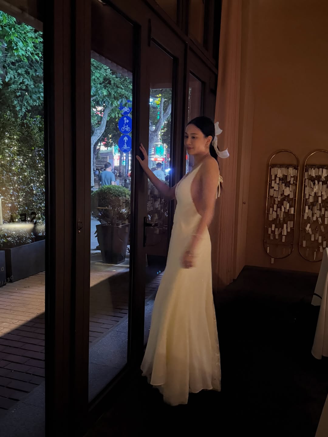 เบนซ์ - ปุณยาพร พูลพิพัฒน์