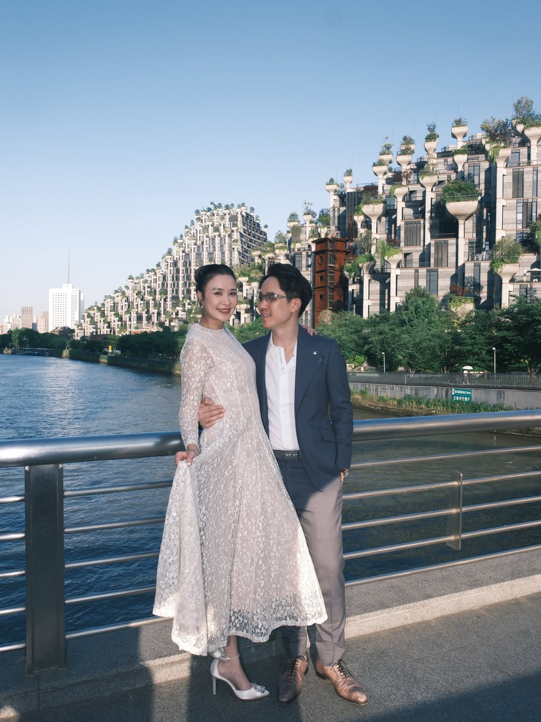 เบนซ์ - ปุณยาพร พูลพิพัฒน์