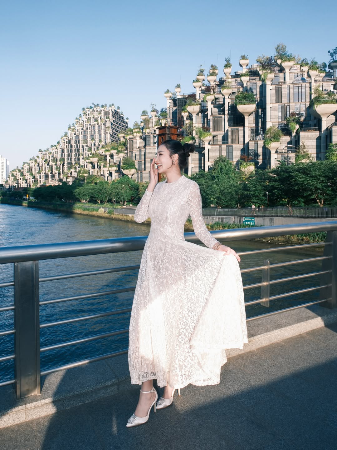 เบนซ์ - ปุณยาพร พูลพิพัฒน์